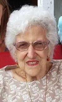 Hildegard \"Hilda\" Madlo