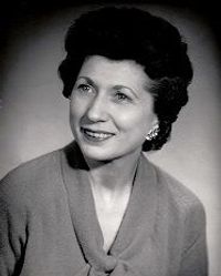 Mickelena \"Mickey\" Clifton