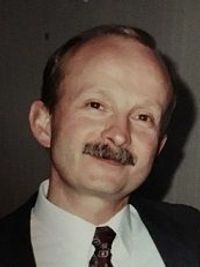 Frederick \"Fred\" Ruekert