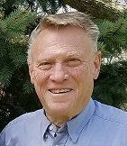 James \"Jim\" Michaelsen