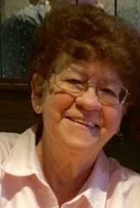 Doris \"Dorey\" Elliott