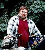 Richard \"Dick\" Leistiko