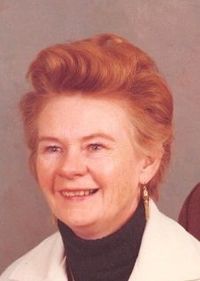 Gloria \"Goldy\" Hoelzl