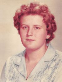 Judith \"Judy\" Holland