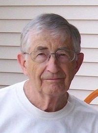 John \"Jack\" Finley