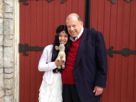 Charles \"Chuck\" Skeels