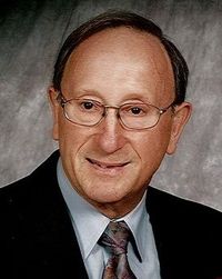 Robert \"Bob\" Sandlass