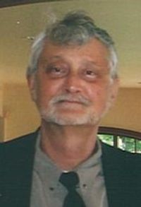 Alton \"Al\" Peterson