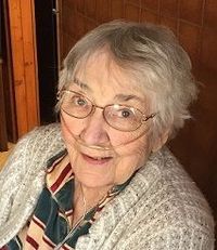 Elizabeth \"Betsy\" Jorgensen