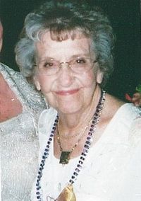 Mary LaFratta