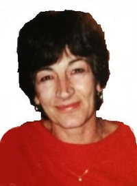 Antoinette \"Toni\" Peterson