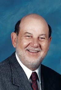 Donald \"Don\" Muench