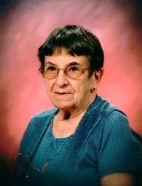 Lucille \"Dauffie\" Dauffenbach