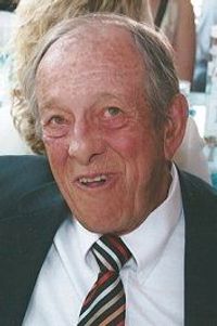 David \"Dave\" Jennings