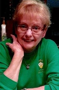 Patricia \"Pat\" Nickels