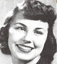 Patricia \"Pat\" Rajnicek Ulrich