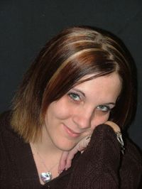 Natasha \"Tasha\" Rodefer