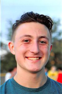 Ryan \"Pic\" Pichler