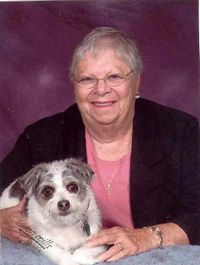 Lela \"Lee\" Plutschack