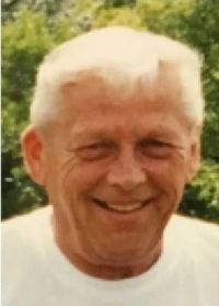 Richard \"Mickey\" Cook