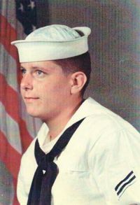 Stephen \"Steve\" Dotson