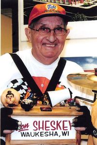 Donald \"Don\" Sheskey