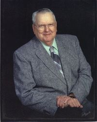 Vernon \"Vern\" Pries