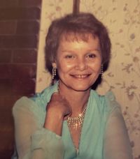 Donna \"Donna Lou\" Wise