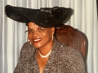 Juanita Taylor