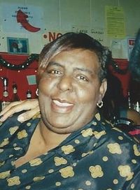 Patricia \"\"Natty\" \"Smanth\"\" Blood