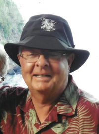 Michael \"Mike\" Simon