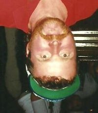 Dennis \"Goodwrench\" Gantz