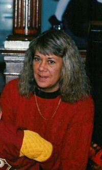 Lynn DeLuke