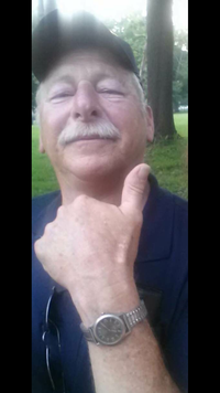 Joseph \"Stan\" Walters