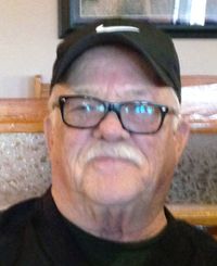 Frederick \"Fred\" Almy