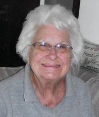 Annabelle \"Tootsie\" Dorn