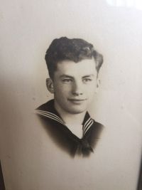 Norbert \"Moe\" Slezak