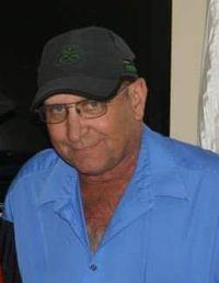 William \"Bill\" Rabenhorst