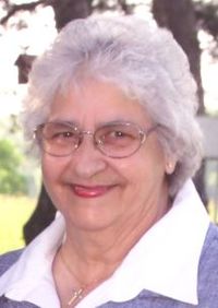 Elizabeth \"Tish\" Dopp