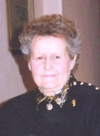 Mildred Bollen