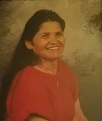 Iluminada Sanchez-Padilla