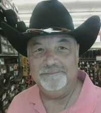 David Ambrosino, Sr.