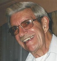 Harold Kavanaugh, Jr.