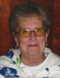 Harriet \"Hazel\" Christophersen