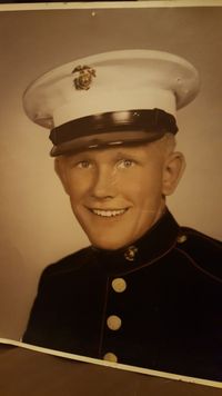 James \"Whitey\" Podolec