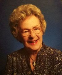 Constance \"Connie\" Arnold