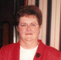 Roberta \"Bobbi\" Sommers