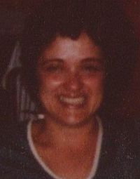 Sharon \"Rita\" Buckley