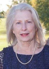 Susan \"Mrs. Max Taylor\" Schulte