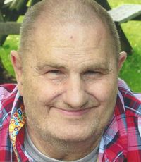 Andrew \"Sonny\" Fountain